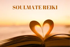 SOULMATE REIKI