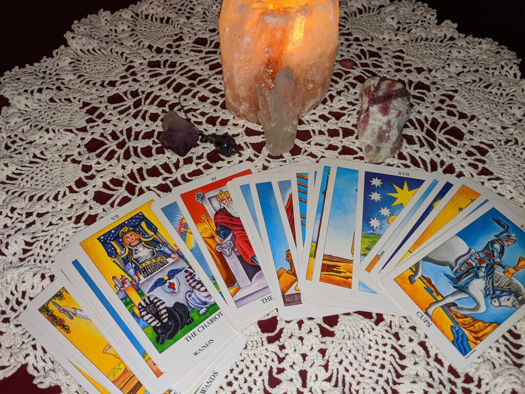 tarot cards, metaphysical, enlightenment-4835107.jpg